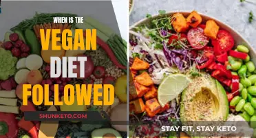 Veganism: A Seasonal Diet or Year-Round Commitment?