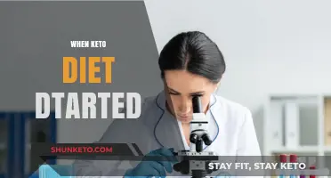 The Surprising Origins and Rise of the Keto Diet
