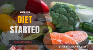The Surprising Origins and Rise of the Keto Diet