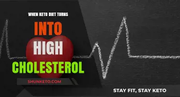 Keto Diet and Cholesterol: Understanding the Risky Connection