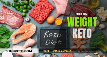 Keto Weight Loss: What, Why, and How?