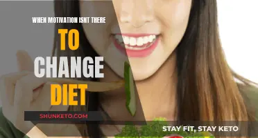 Finding the Spark to Change Your Diet