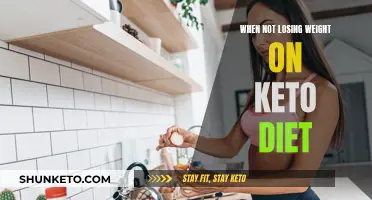 Keto Diet Not Working? Try These Tips!