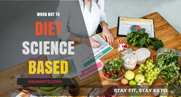 Science Says: Avoid These Times for Dieting