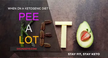 Why Ketogenic Diets Make You Pee More
