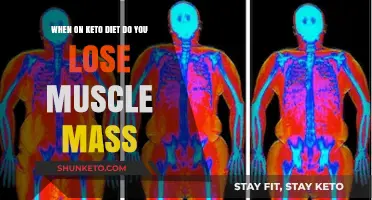 Does Keto Diet Cause Muscle Loss? Facts and Prevention Tips