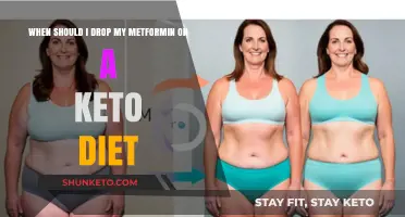 Keto and Metformin: Timing Your Medication Adjustment Safely