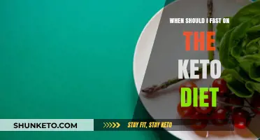 Optimal Fasting Times for Keto Diet Success: A Comprehensive Guide