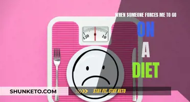 My Body, My Rules: Dieting Decisions Are Personal