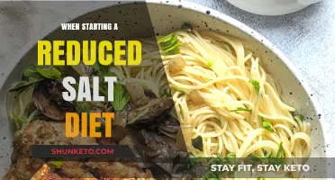 Smart Salt Swaps for a Healthy Diet