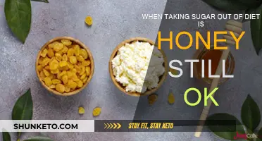 Is Honey Healthy When You're Sugar-Free?