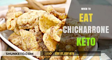 Chicharrones Keto: Best Time to Eat