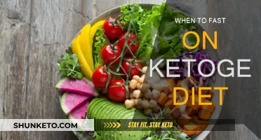 Ketogenic Diet: When to Fast for Optimal Results