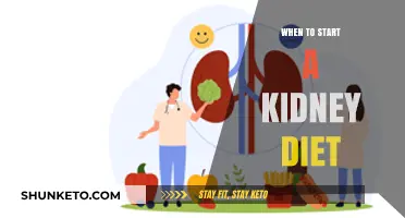 Kidney Diet: When to Start and Why It Matters