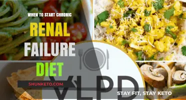 Renal Diet: When to Start and Why