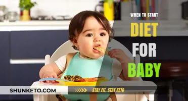 Introducing Solid Foods: When to Start Your Baby's Diet