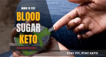 Managing Blood Sugar: Testing Tips for Keto Dieters