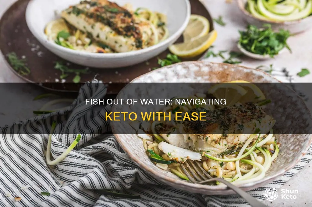 when to use fish out keto