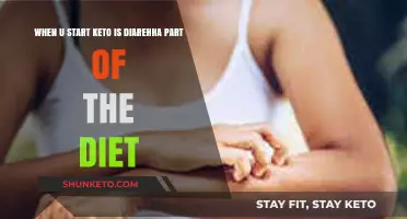 Is Diarrhea Normal When Starting Keto? Understanding Diet Changes