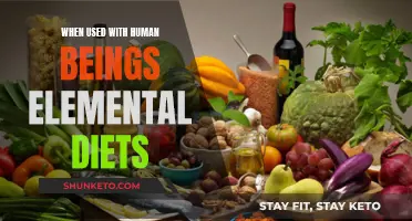 Elemental Diets: A Human-Centric Approach to Nutrition