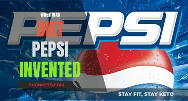 The Evolution of Diet Pepsi: Its History and Invention
