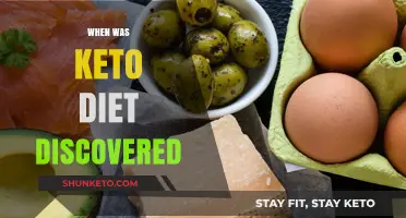 Unveiling the Keto Diet's Origins: A Historical Journey to Discovery