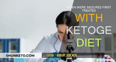 The Ketogenic Diet: An Ancient Treatment for Seizures