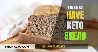 Aldi's Keto Bread: When Can We Expect It?