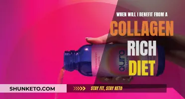 Collagen-Rich Diets: Benefits and When to Notice Them
