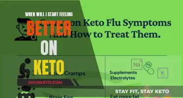 Keto Flu: Feeling Better and Energized on Keto