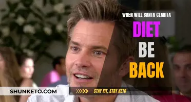 Santa Clarita Diet: Will the Show Ever Return?