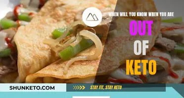 Signs You're Out of Ketosis: What to Look For