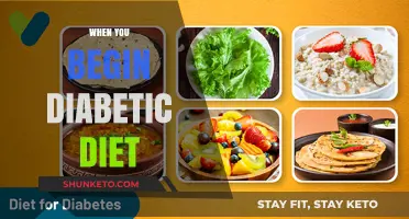 Starting a Diabetic Diet: What You Need to Know