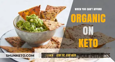 Budget-Friendly Keto: How to Thrive Without Organic Foods