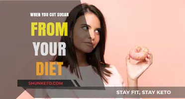 Sugar-Free Life: A Healthier, Happier You