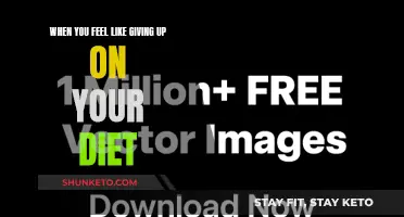 Stay Motivated: Strategies to Keep Your Diet on Track