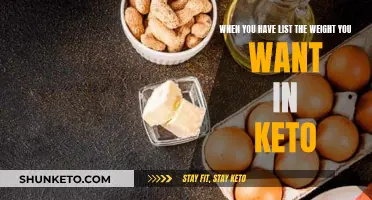 Staying Slim After Keto: Maintaining Your Weight Loss