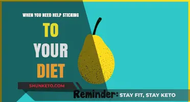 Staying on Track: Strategies for Diet Success