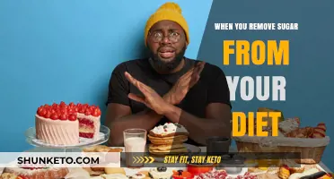 Sugar-Free Life: A Journey to Better Health