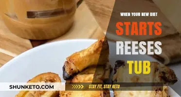 How to Stop Reese's Ruining Your Diet