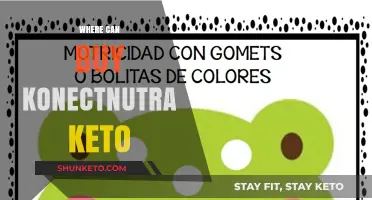 Where to Buy Konectnutra Keto: Top Retailers and Online Stores