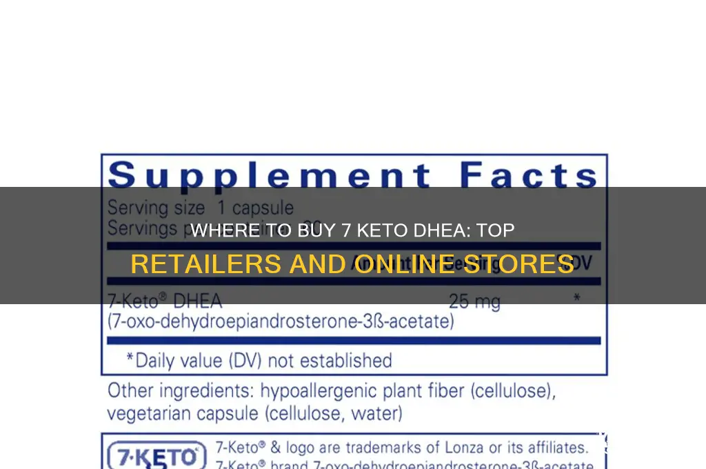 where can i buy 7 keto dhea