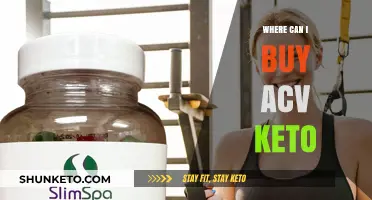 Discover Top Retailers to Buy ACV Keto Gummies Online