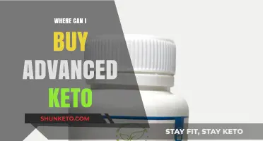 Where to Buy Advanced Keto: Top Retailers and Online Options