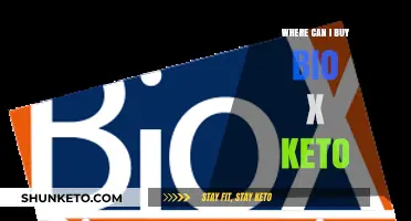 Where to Buy Bio X Keto: Top Retailers and Online Stores