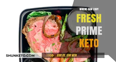 Where to Buy Fresh Prime Keto: Top Retailers and Online Stores