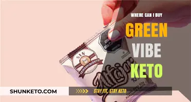 Discover the Best Places to Buy Green Vibe Keto Today