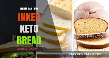Discover the Best Places to Buy Inked Keto Bread Online