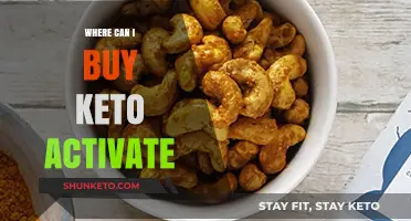 Where to Buy Keto Activate: Top Retailers and Online Stores