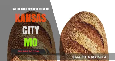 Discover Keto Bread in Kansas City: Top Local Stores & Bakeries